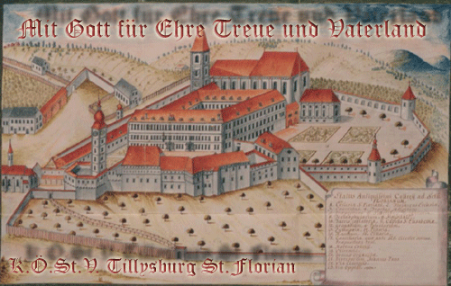 K.Ö.St.V. Tillysburg zu St. Florian